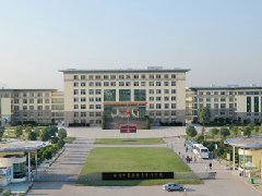 湖北省中醫(yī)藥高等?？茖W(xué)校